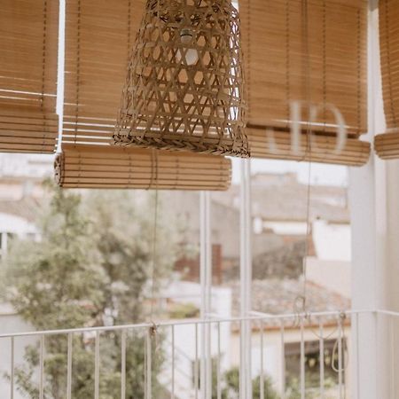 Can Liret Palafrugell Ngoại thất bức ảnh