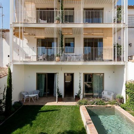 Can Liret Palafrugell Ngoại thất bức ảnh