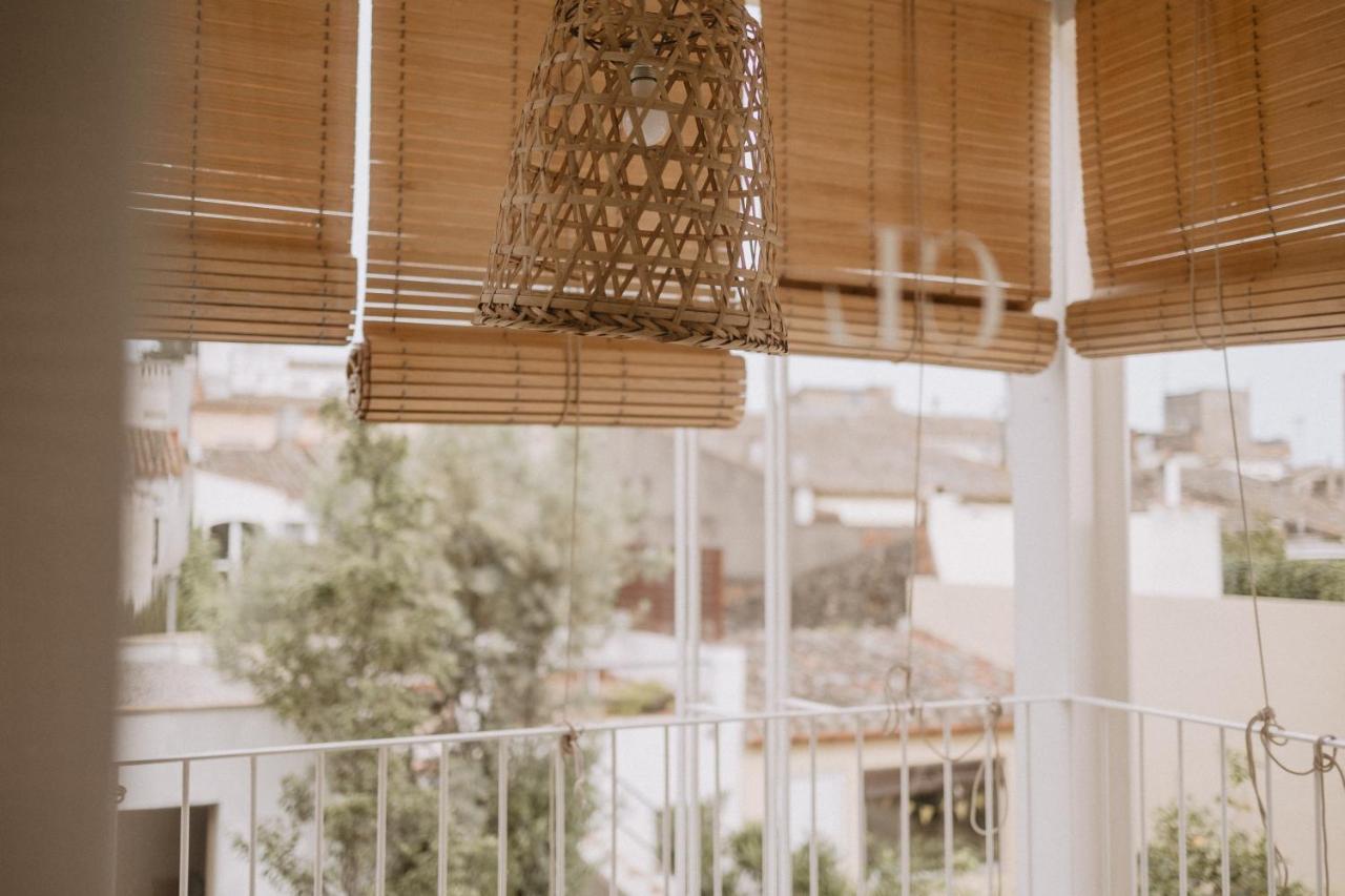 Can Liret Palafrugell Ngoại thất bức ảnh