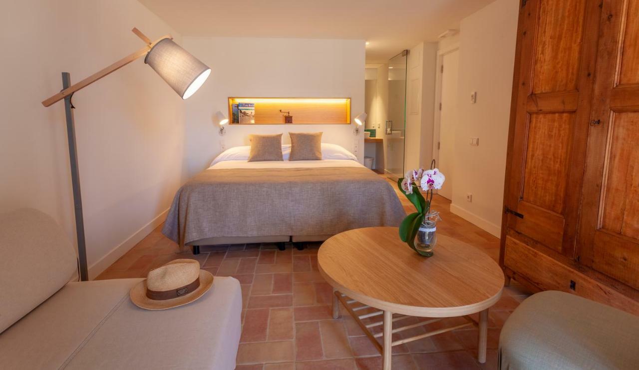 Can Liret Palafrugell Ngoại thất bức ảnh