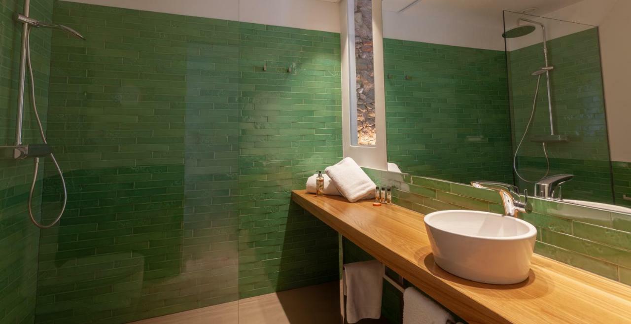 Can Liret Palafrugell Ngoại thất bức ảnh