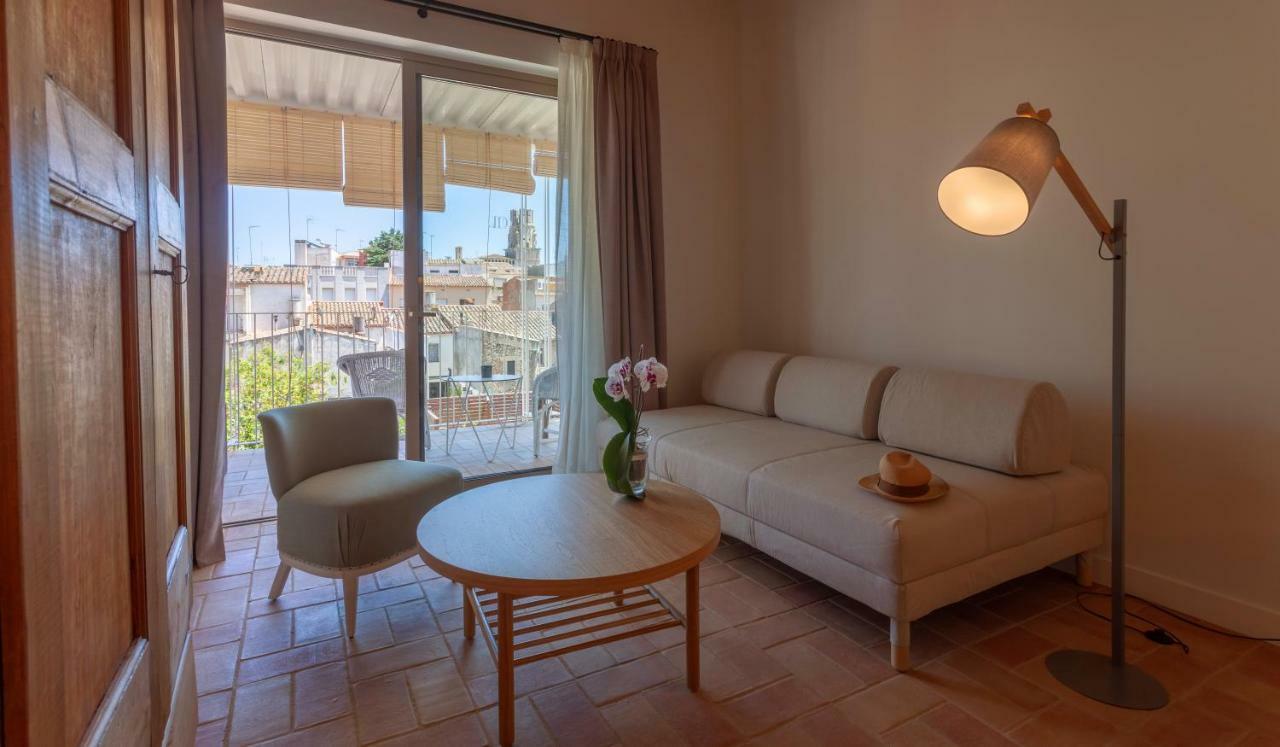 Can Liret Palafrugell Ngoại thất bức ảnh