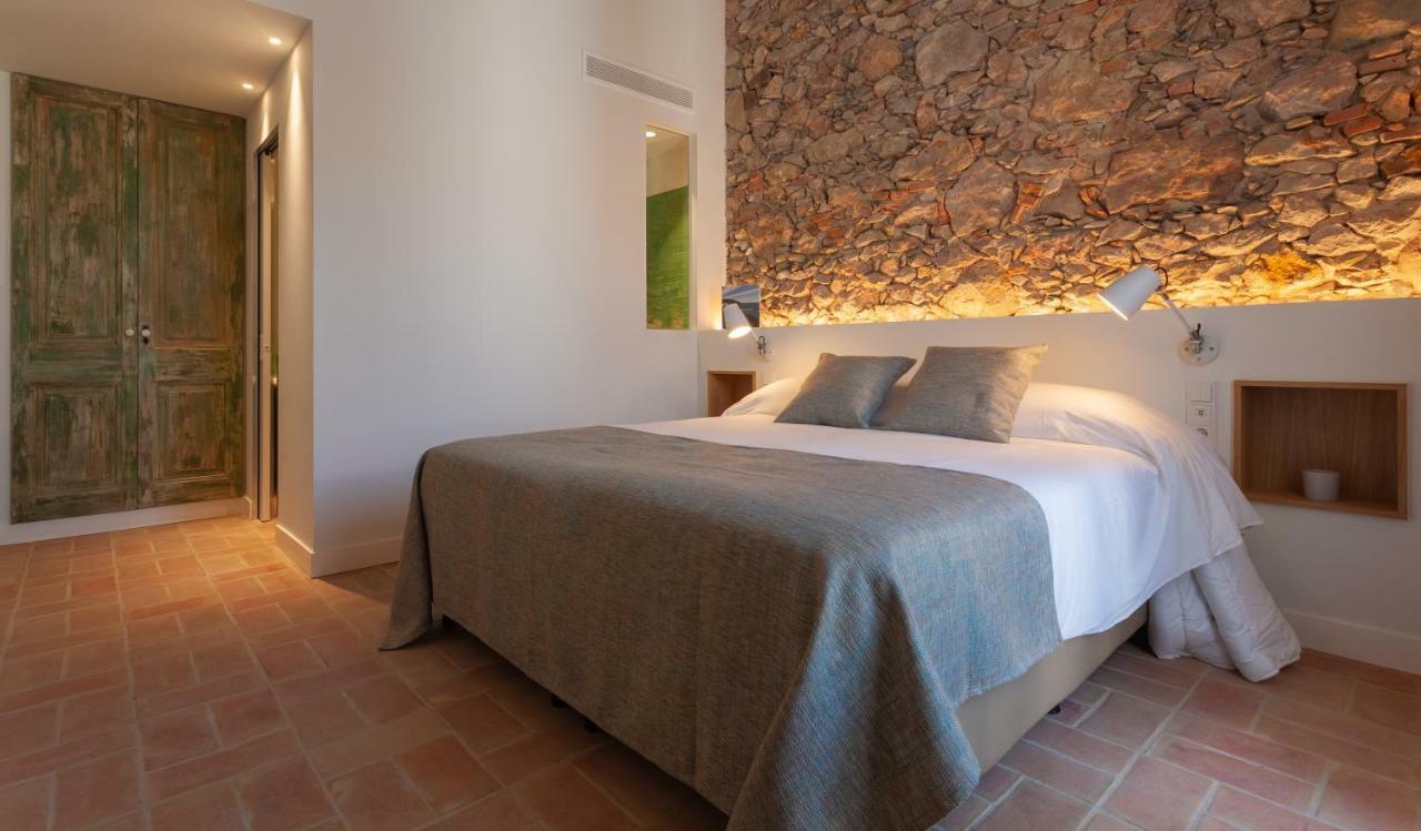 Can Liret Palafrugell Ngoại thất bức ảnh