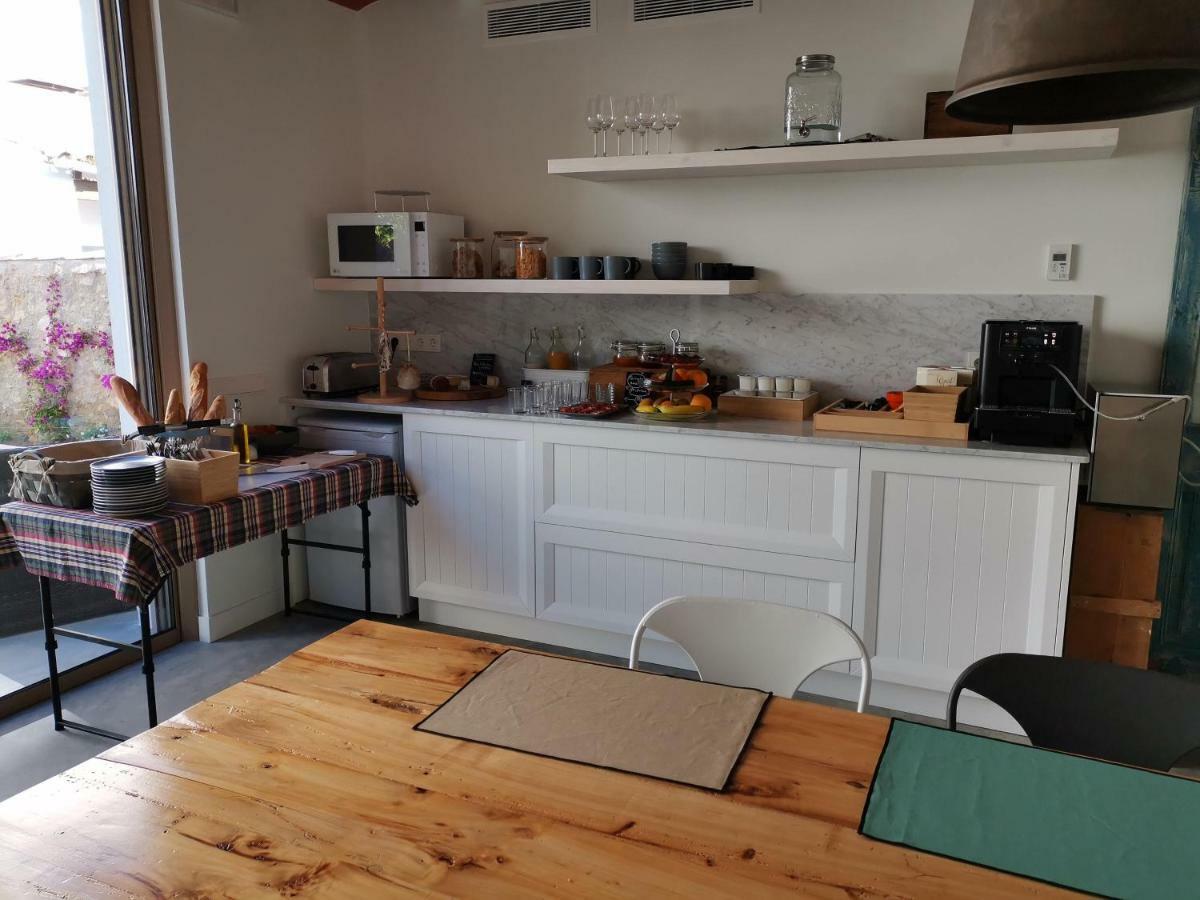 Can Liret Palafrugell Ngoại thất bức ảnh