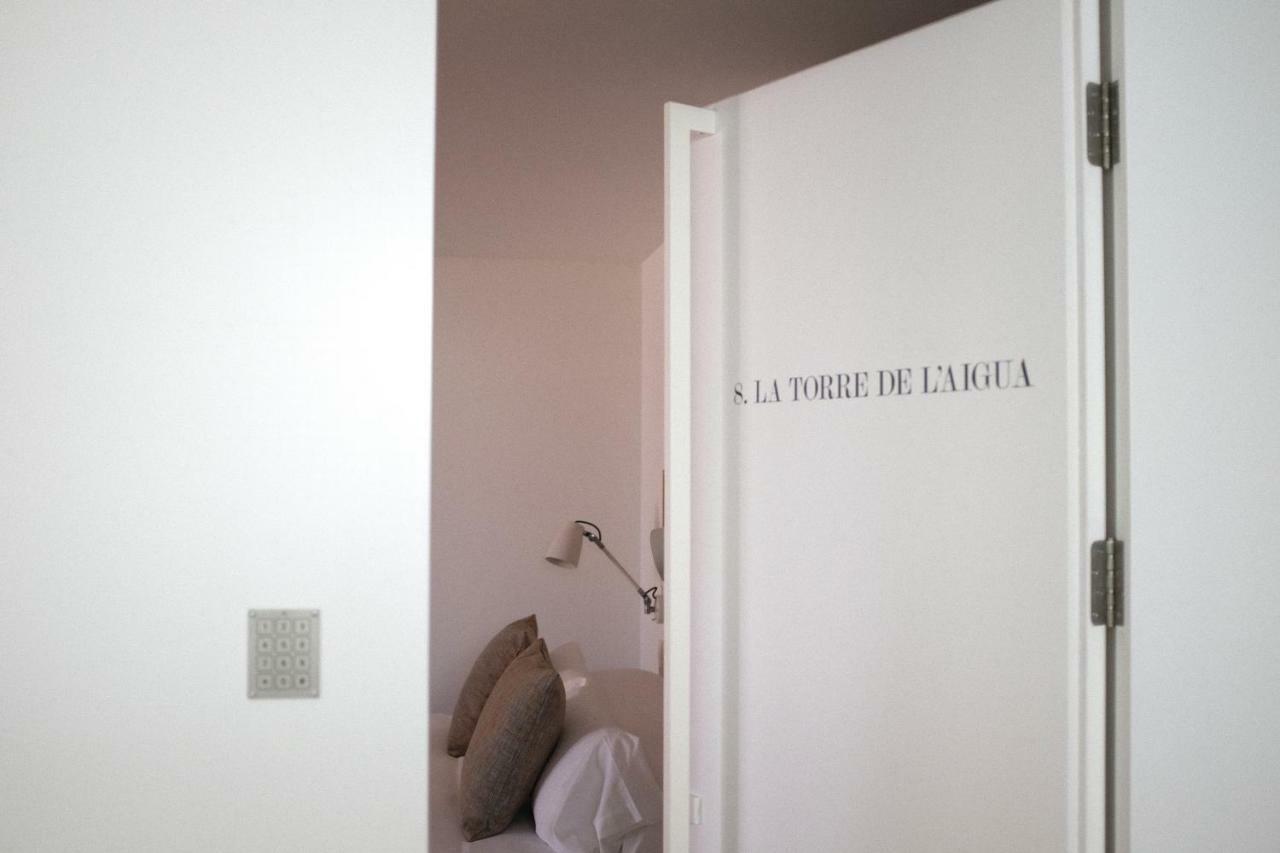 Can Liret Palafrugell Ngoại thất bức ảnh