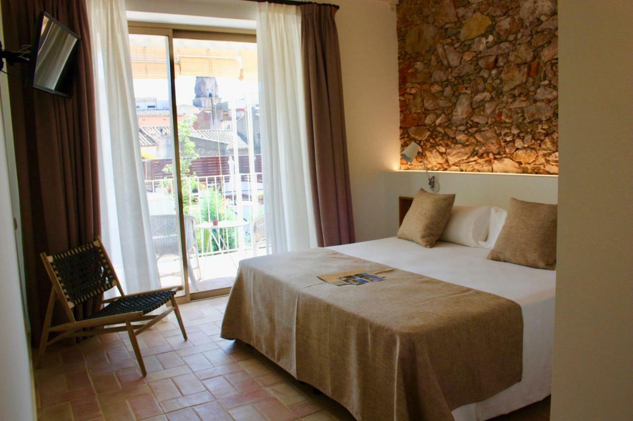 Can Liret Palafrugell Ngoại thất bức ảnh