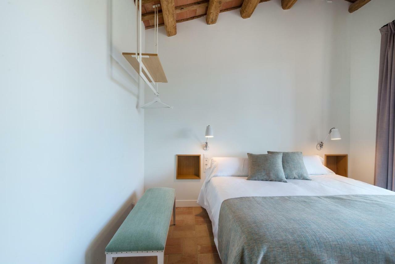 Can Liret Palafrugell Ngoại thất bức ảnh