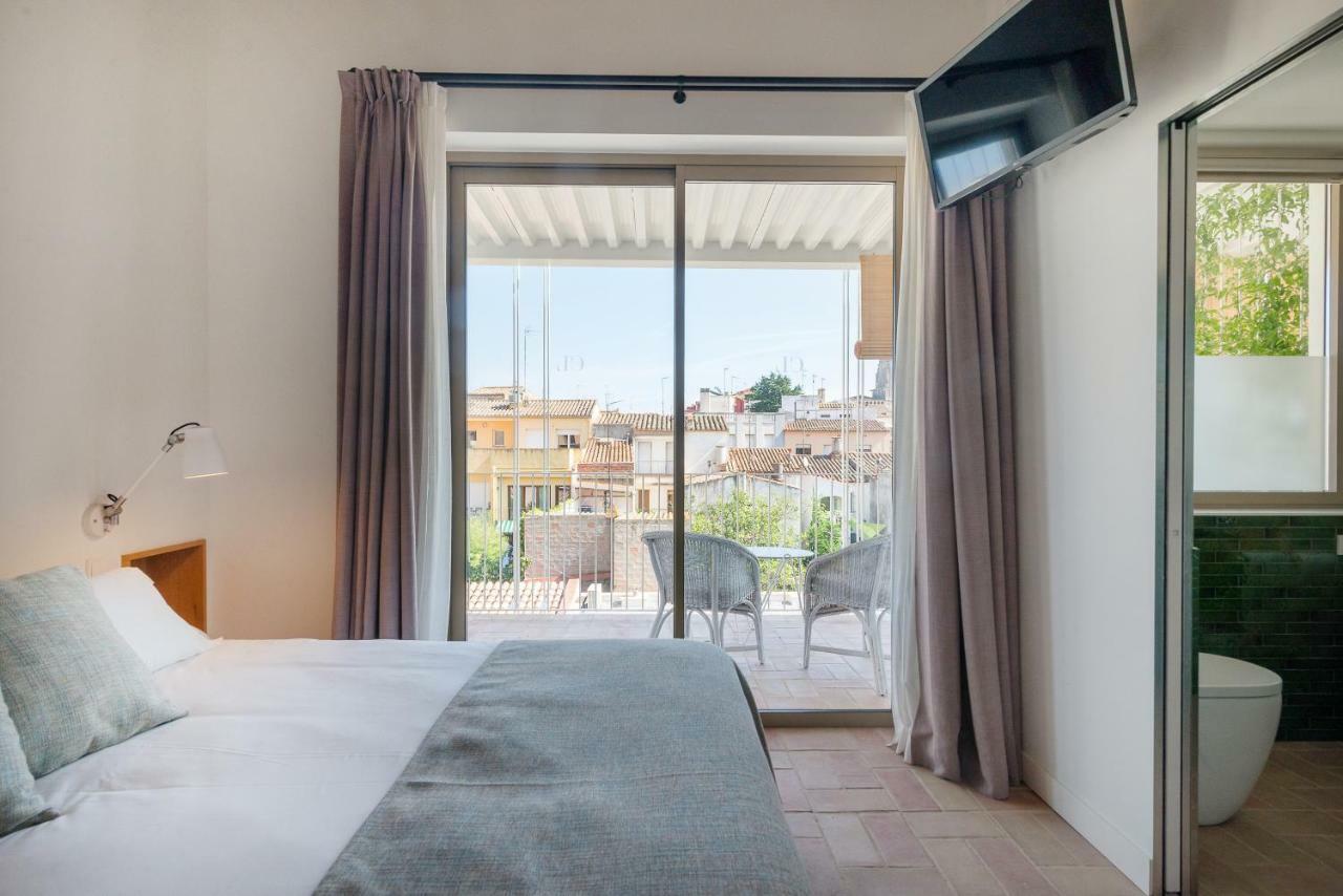 Can Liret Palafrugell Ngoại thất bức ảnh