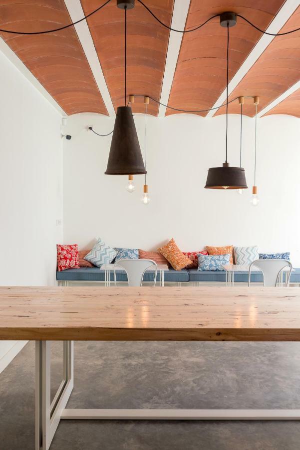 Can Liret Palafrugell Ngoại thất bức ảnh