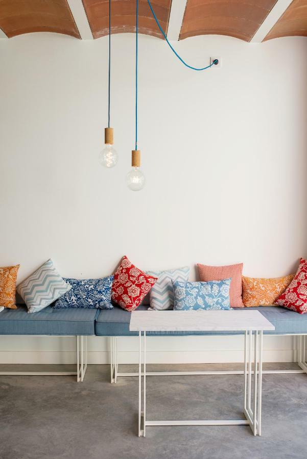 Can Liret Palafrugell Ngoại thất bức ảnh